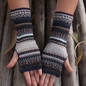 Handmade Mitten