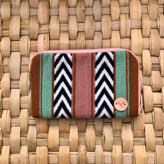 Peruvian Coin Purse